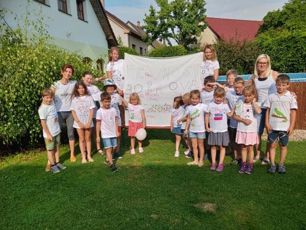 Fotografie pro Čemu bude projekt sloužit