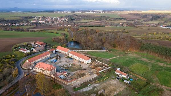 Fotografie pro Aktuální situace