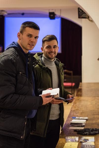 Fotografie pro Co se pak stane?