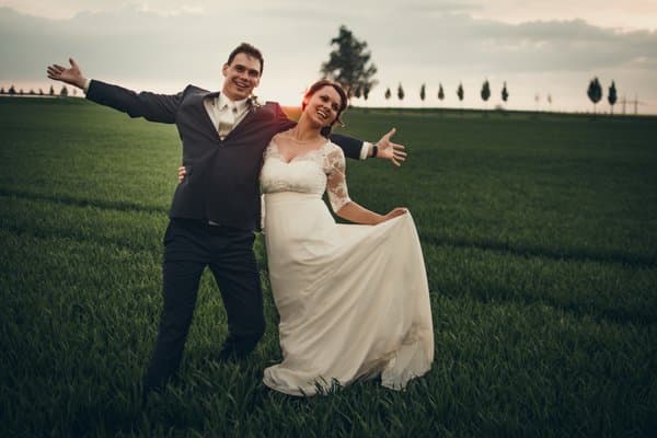 Fotografie pro Kdo jsou Rychlí