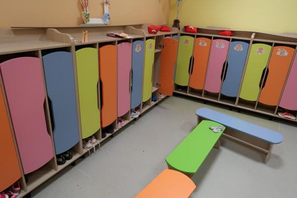 Fotografie pro O škole