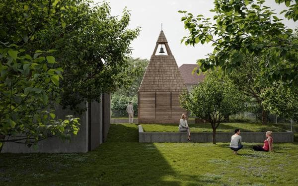 Fotografie pro Čemu bude projekt sloužit