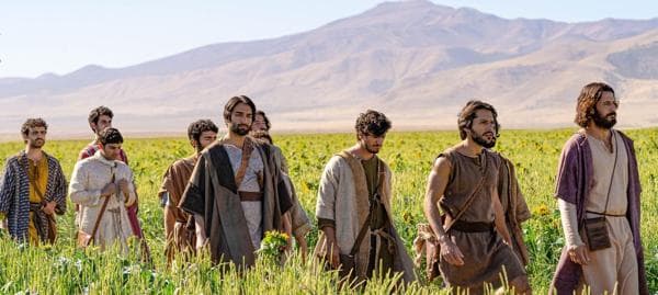 Fotografie pro Televize Noe přichází do všech domácností bez rozdílu