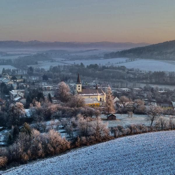 Fotografie pro Varhany