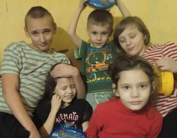 Fotografie pro NA ČO BUDE POUŽITÝ VÁŠ DAR