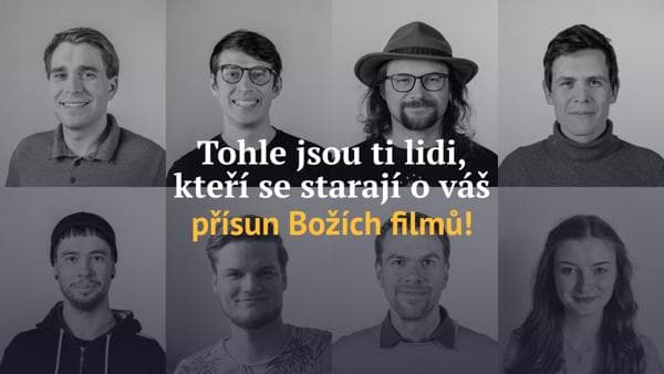 Fotografie pro Na co poslouží vybrané prostředky?