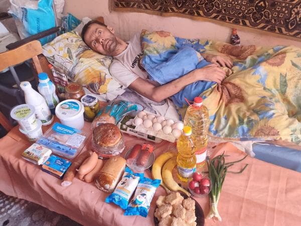 Fotografie pro ABOUT THE PROJECT