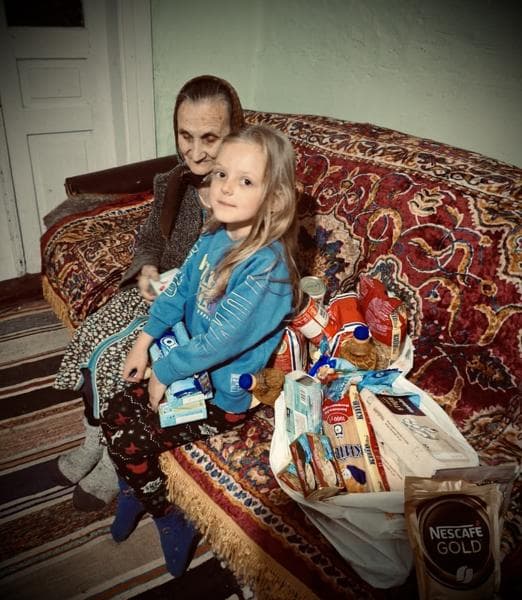 Fotografie pro O PROJEKTE