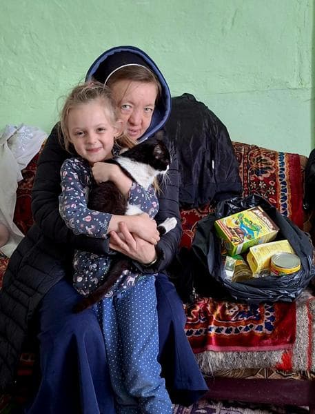 Fotografie pro O PROJEKTE