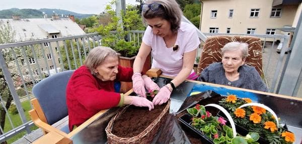 Fotografie pro Každý dar se počítá