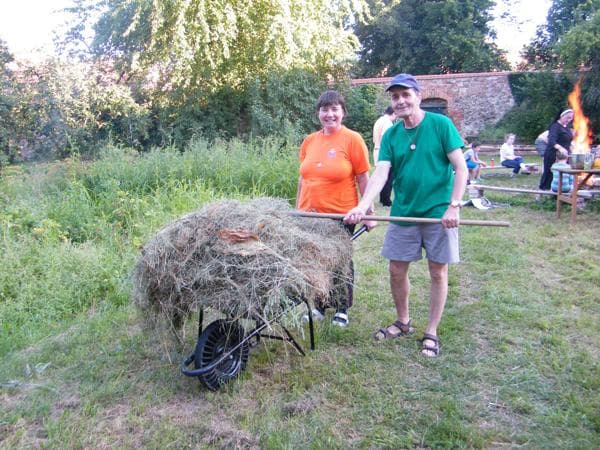 Fotografie pro Proč potřebujeme vaši podporu?