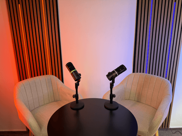 Fotografie pro Podpora projektu