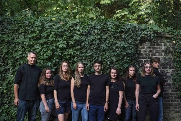 Fotografie pro O nás