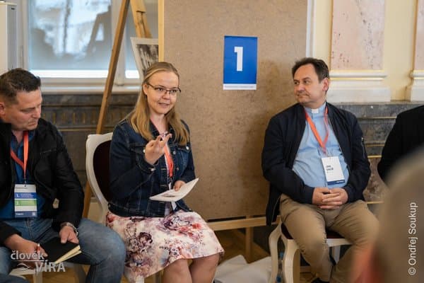 Fotografie pro Co chystáme v roce 2027