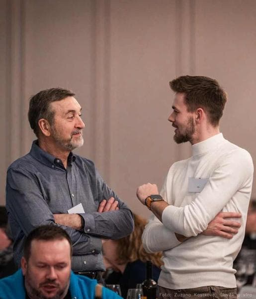 Fotografie pro Čemu bude projekt sloužit