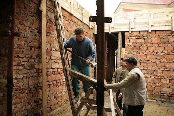 Fotografie pro Čemu bude projekt sloužit