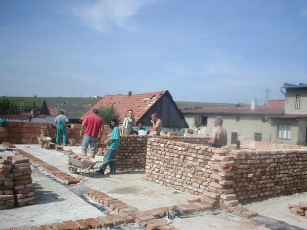 Fotografie pro Na co peníze využijeme