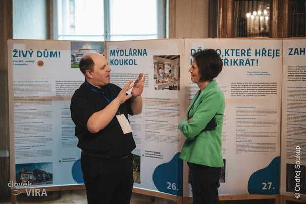 Konference Dobrý správce 2027