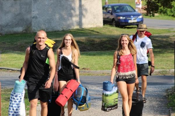 Fotografie pro Čemu bude projekt sloužit