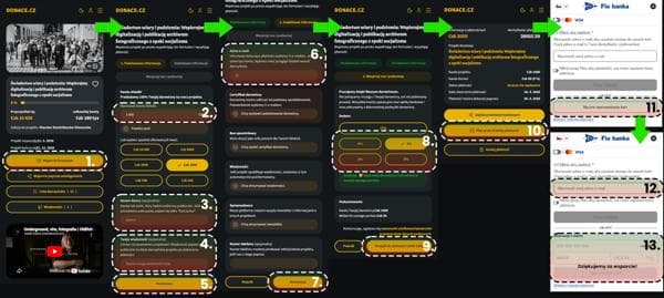 Fotografie pro PL: Digitalizacja i udostępnienie archiwum fotograficznego Oldřicha Kučery