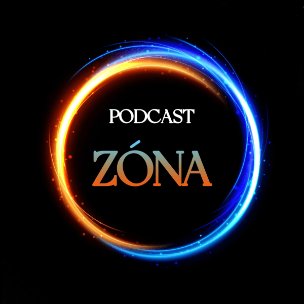 Podpora vzniku a fungování Podcastu Zóna