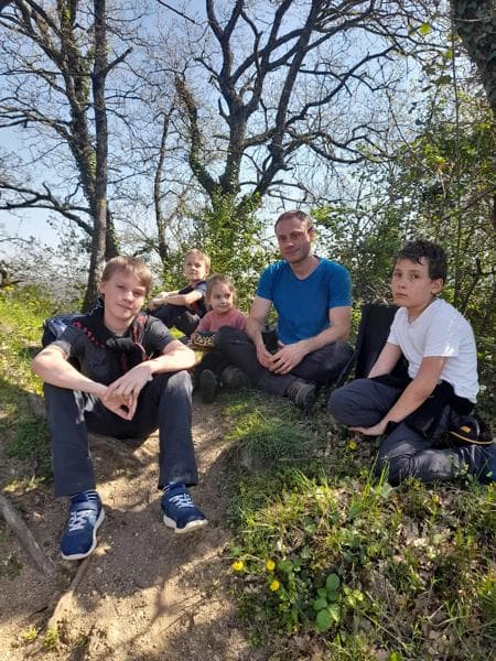 Fotografie pro Na co jsou potřeba peníze?