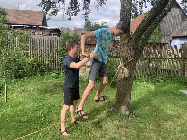 Fotografie pro Pomáhejte s námi