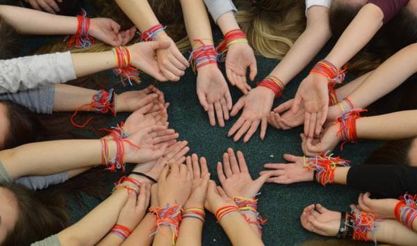 Fotografie pro Proč potřebujeme vaši podporu?