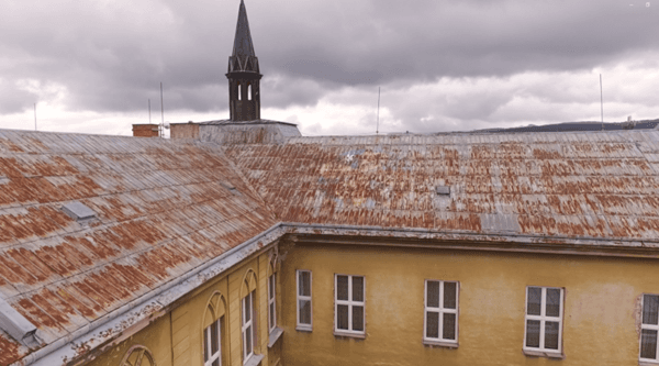 Zastřešme DIS