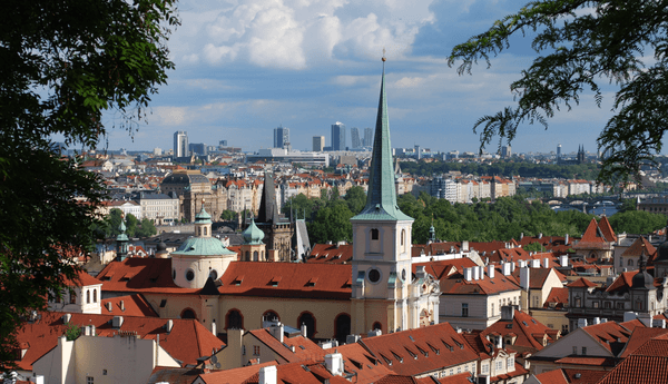 Fotografie pro PROČ POTŘEBUJEME PENÍZE?