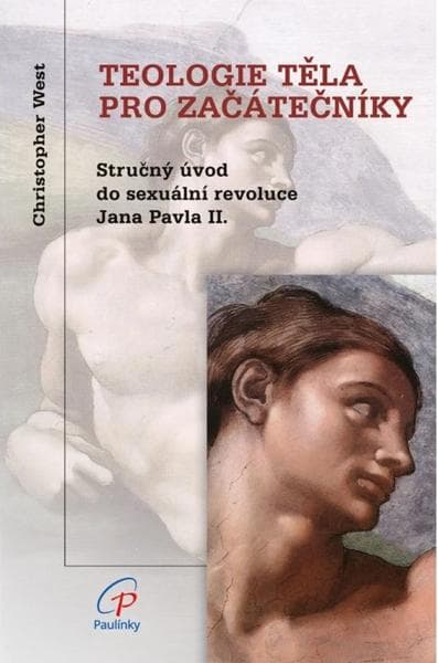 Fotografie pro „Lidská sexualita je významnější, než si dokážete představit.“ Jan Pavel II.