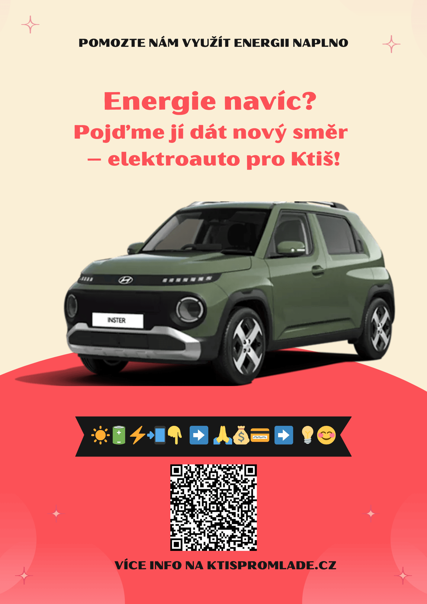 ENERGIE NAVÍC