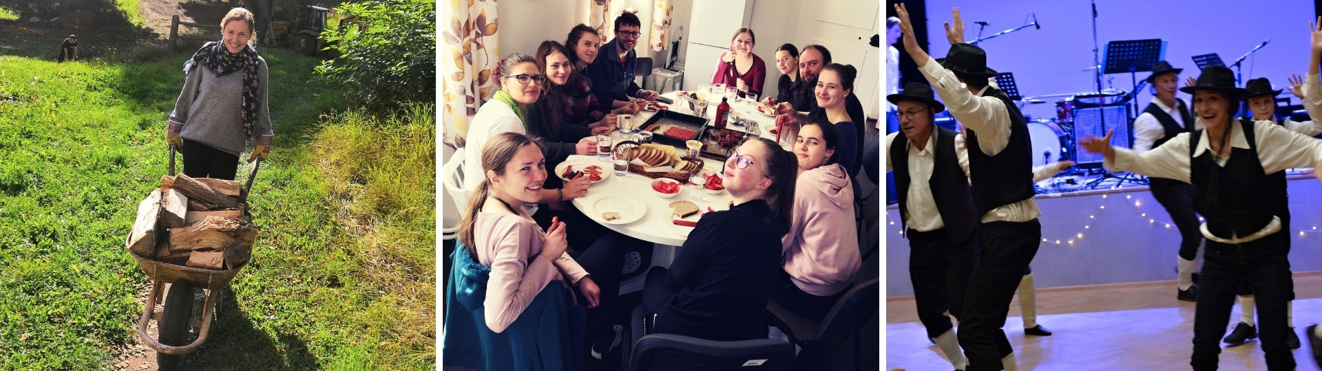 Komunitní centrum misionářů oblátů