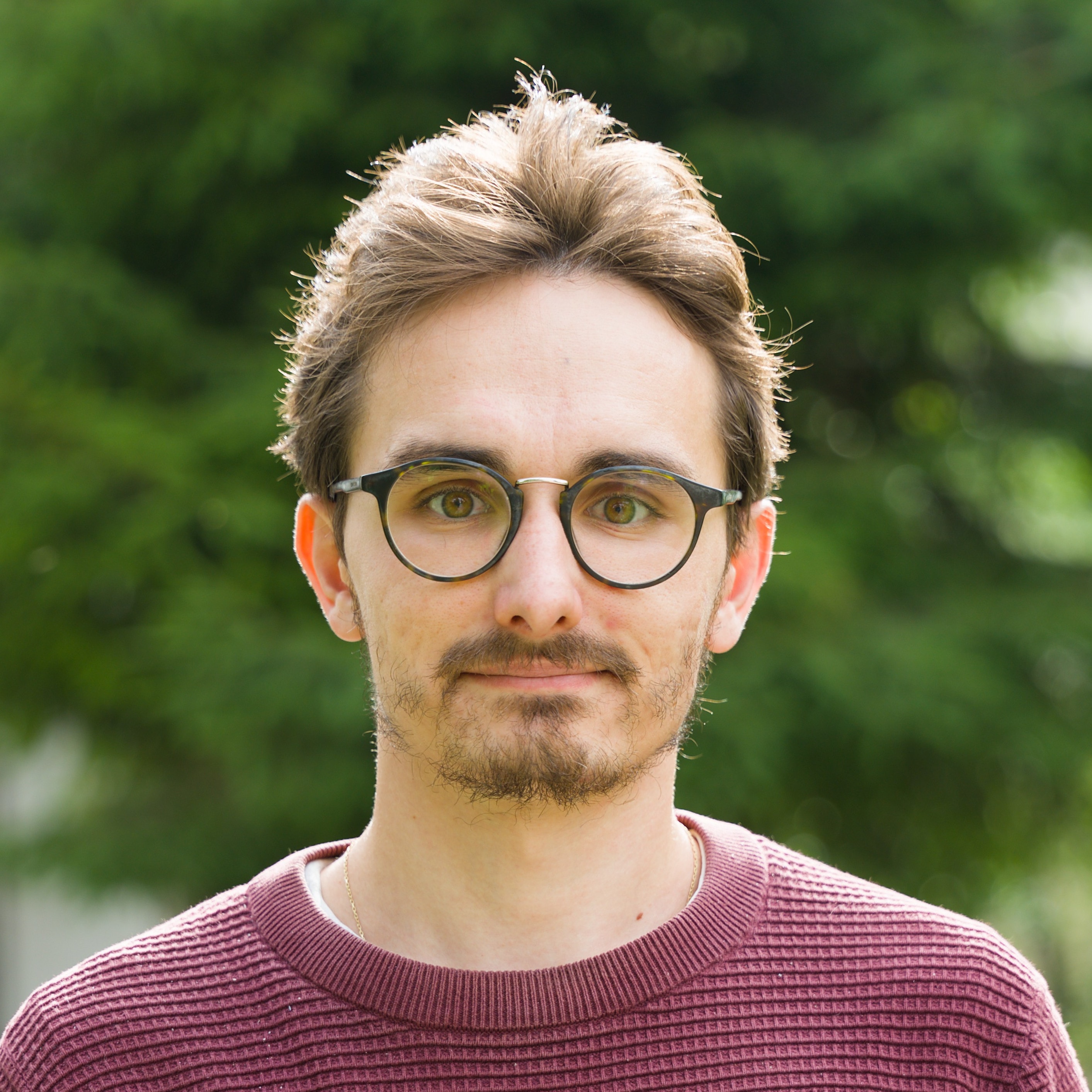 Daniel Bazala