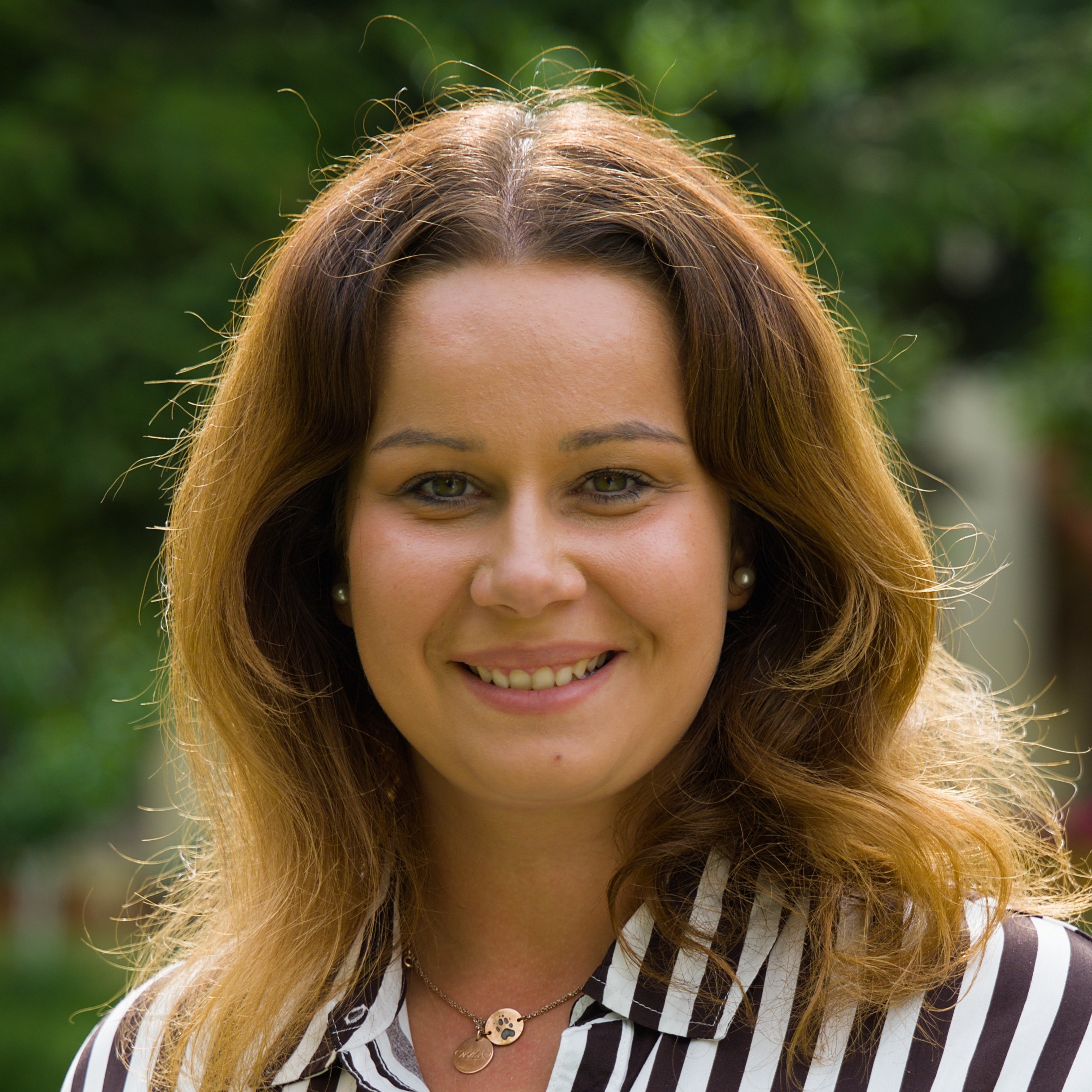 Gabriela Vašková