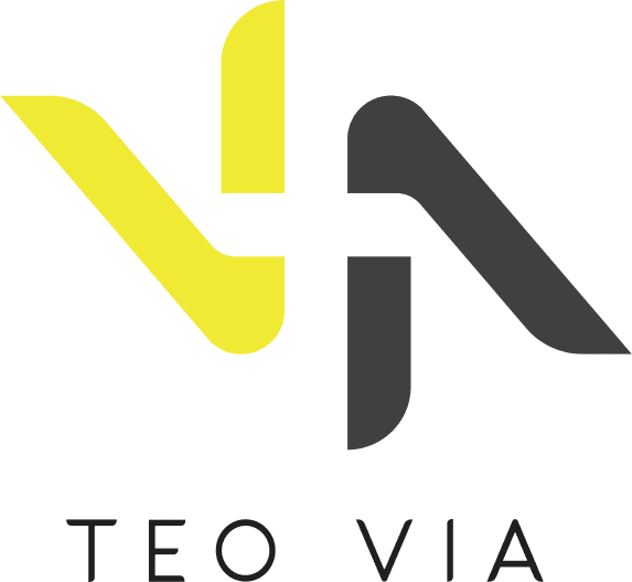 Teo via logo