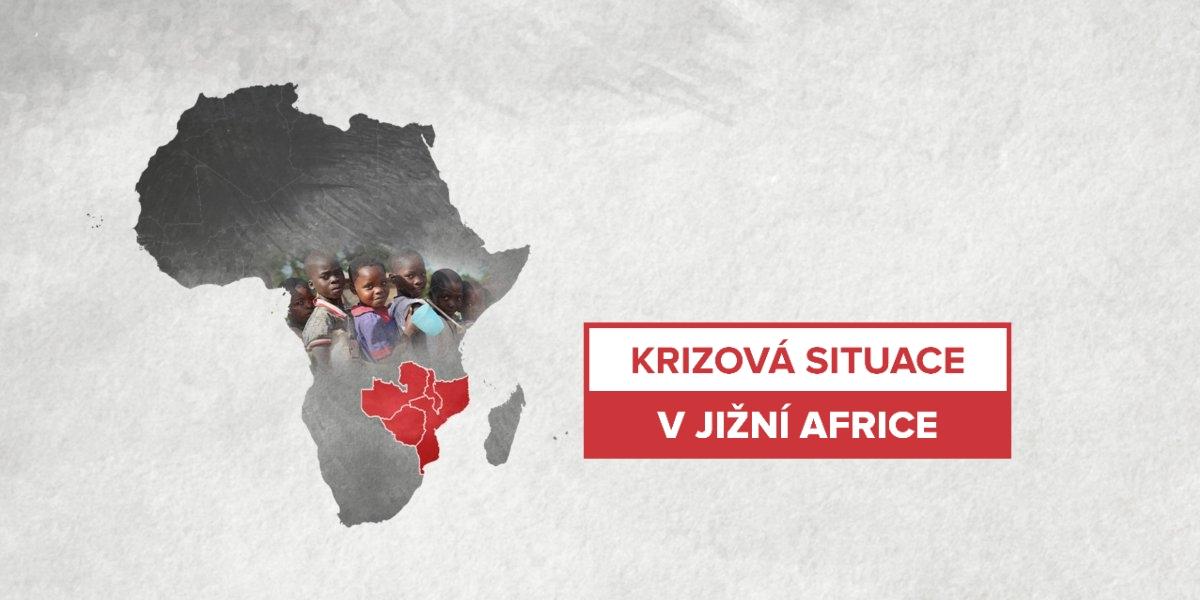 Výzva Mary’s Meals: Zajistěme jídlo ve školách dětem v jižní Africe - tapeta