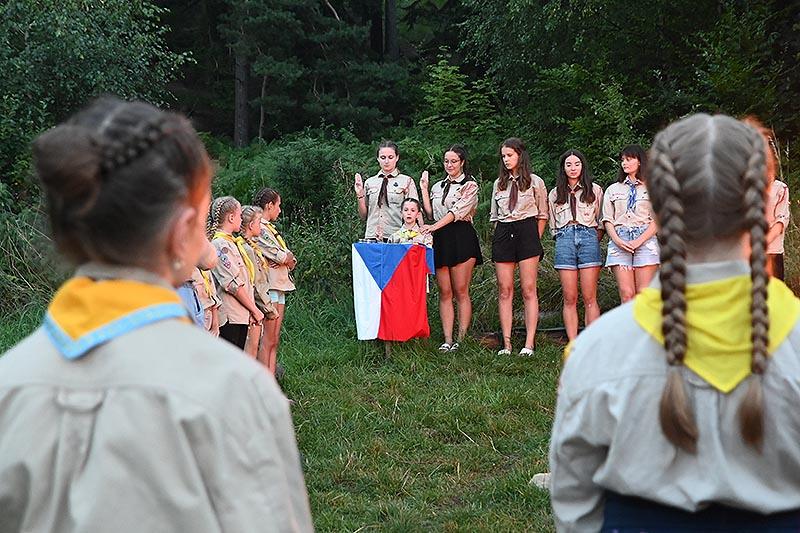 Fotografie pro Co potřebujeme